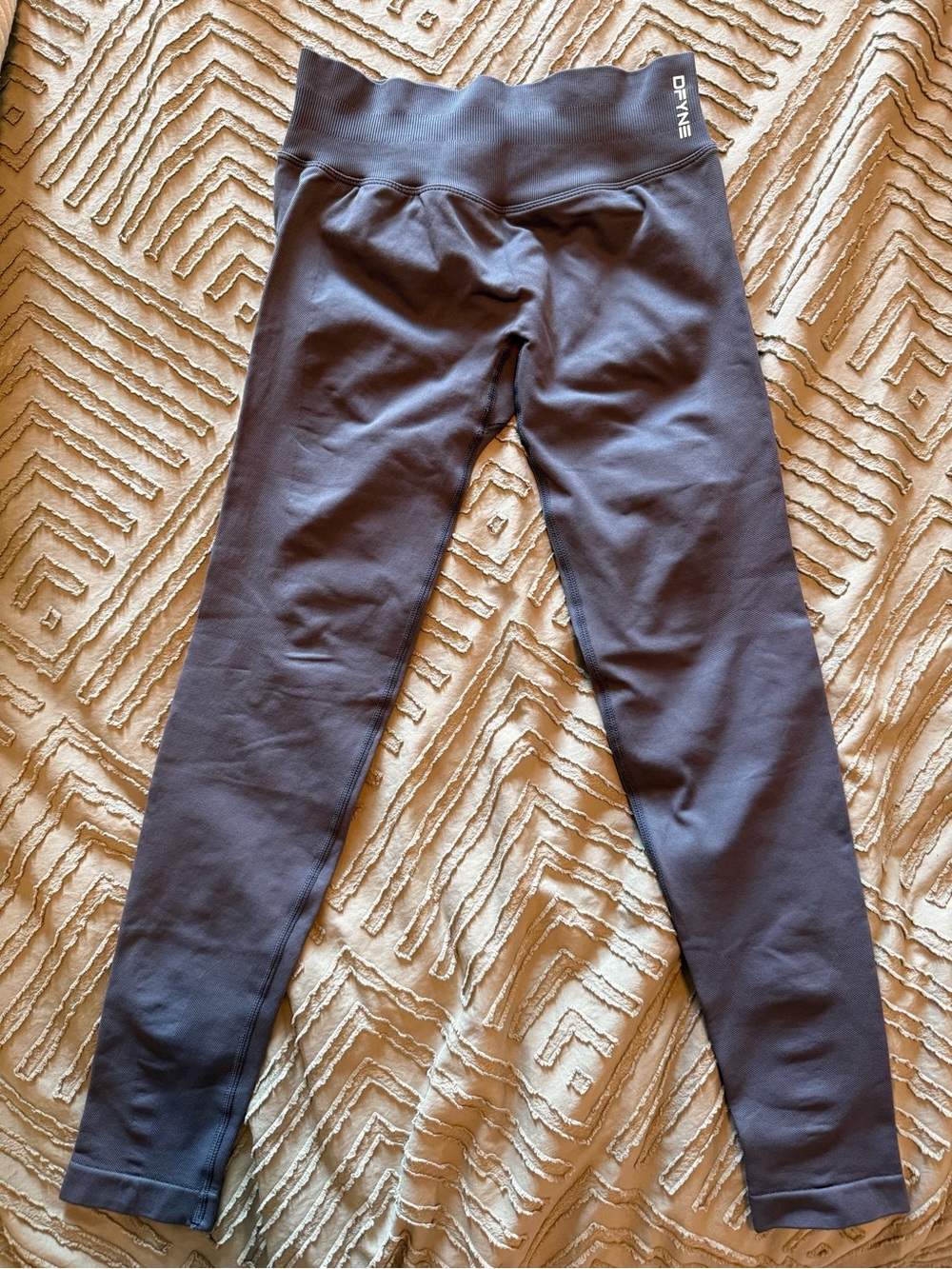 Dfyne Impact leggings
